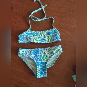 Girls Vineyard Vines Swim